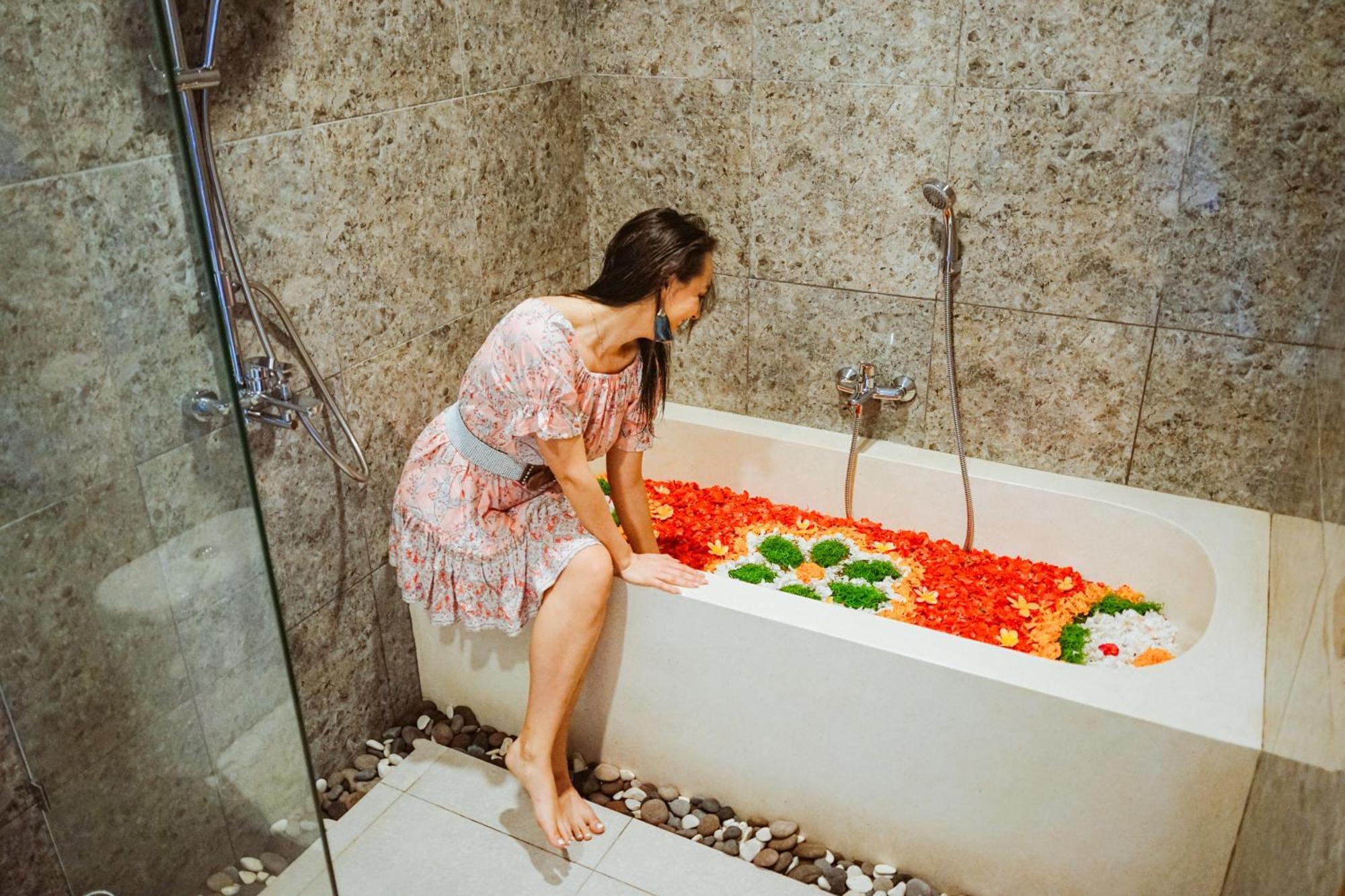 Hokyy Accommodation Ubud  Exterior photo